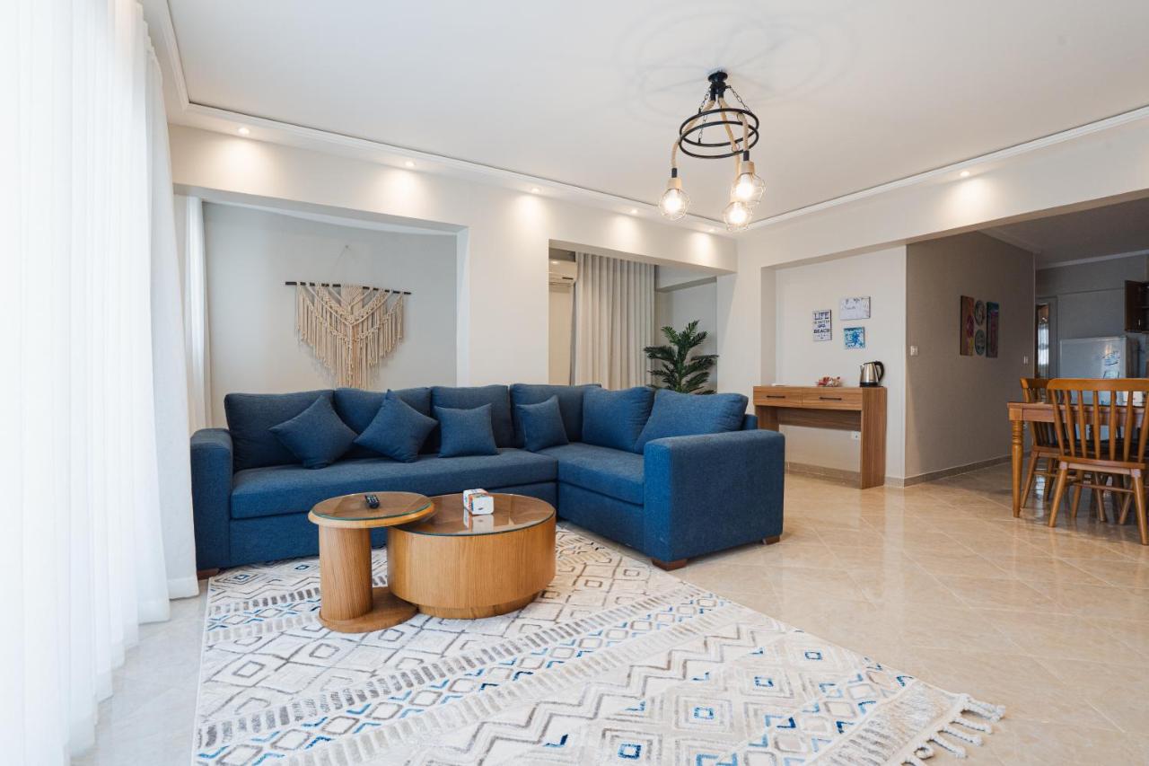 Havn Blue 1 - B&B El Alamein