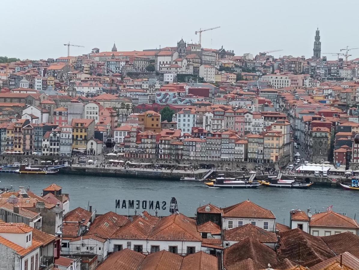Douro Exclusive View - B&B Vila Nova de Gaia