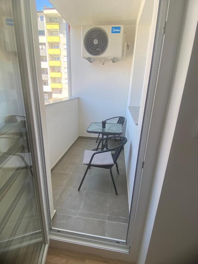 MH apartment - B&B