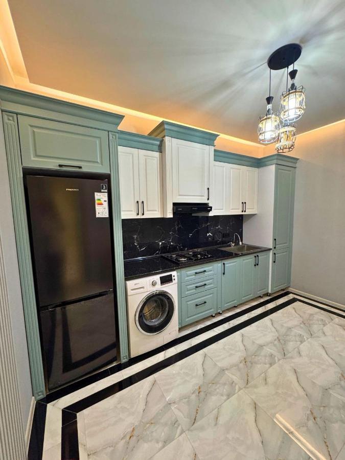 home hotel geo - Bed and Breakfast Samarkand