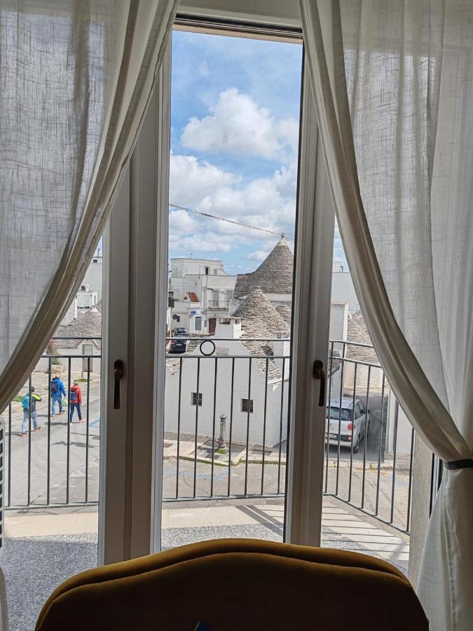 Barnabè - B&B Alberobello