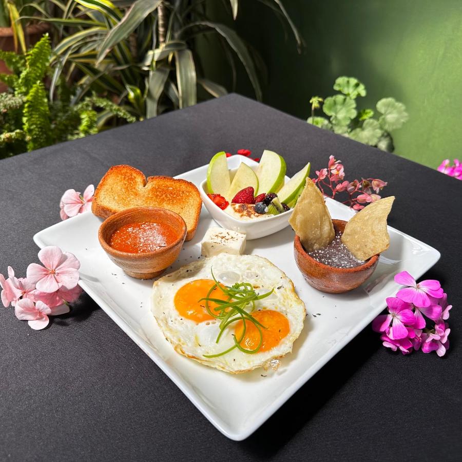 Mesura B&B - Ferienwohnung Quetzaltenango