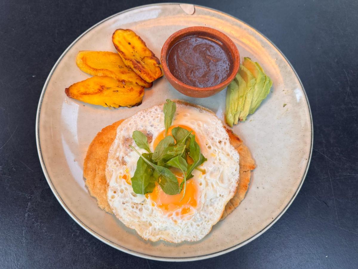 Mesura B&B - Ferienwohnung Quetzaltenango