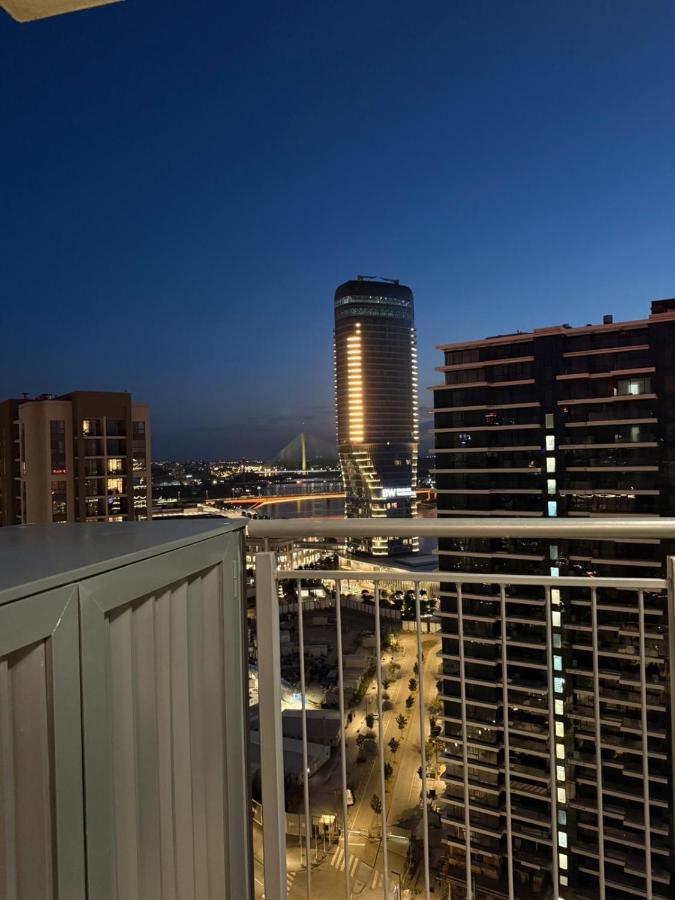 Belgrade Waterfront apartments - B&B Belgrado