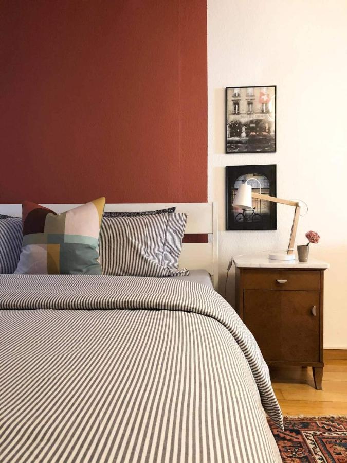 Steps To Bern's Best Historic Sites! - Ferienwohnung Bern