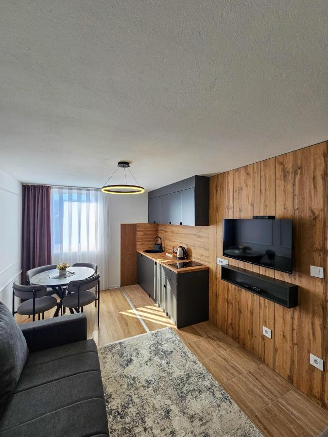 Apartment mit 1 Schlafzimmer
