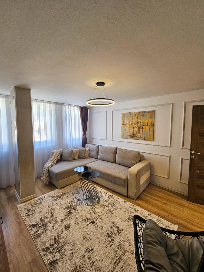 Apartment mit 1 Schlafzimmer