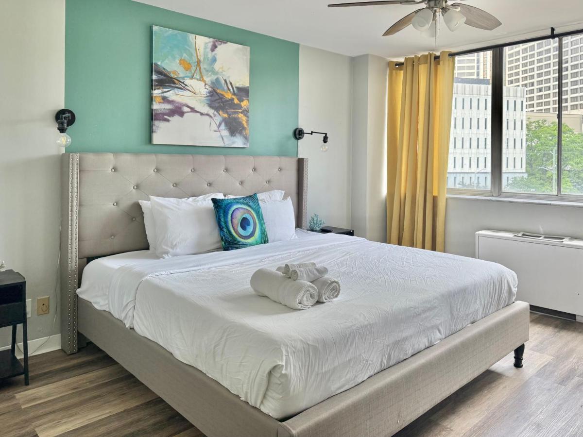 Three-Bedroom Home