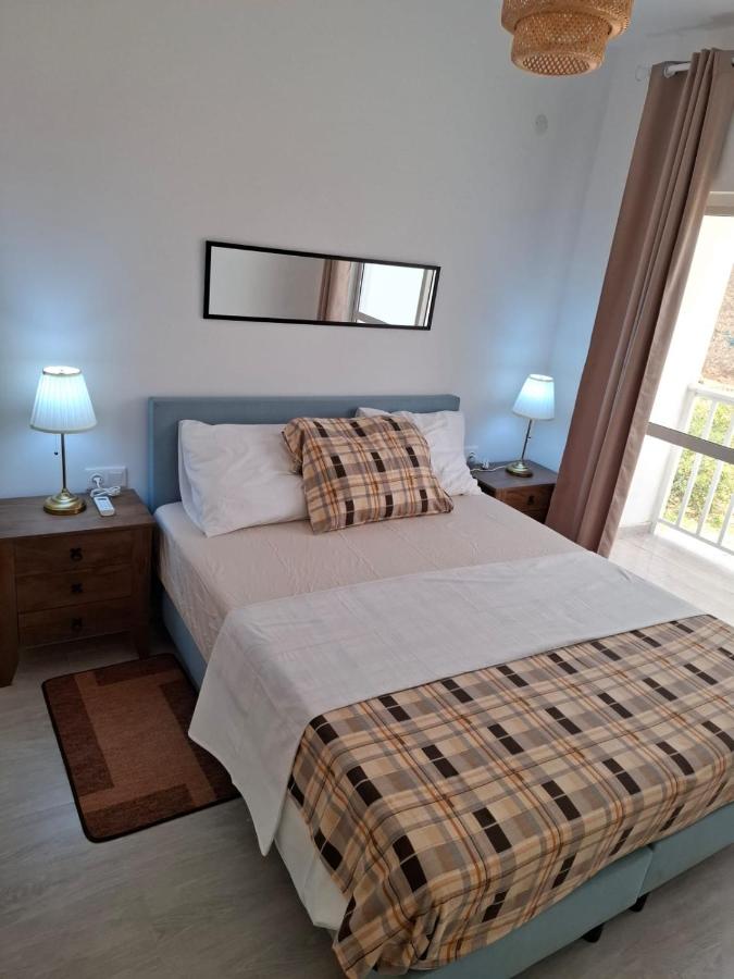Appartement met 2 slaapkamers