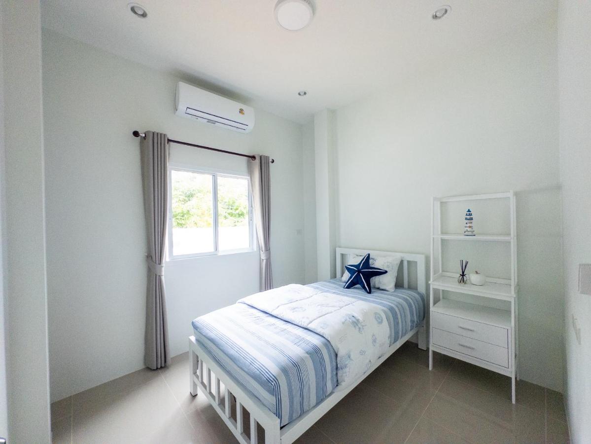 Villa mit 3 Schlafzimmern