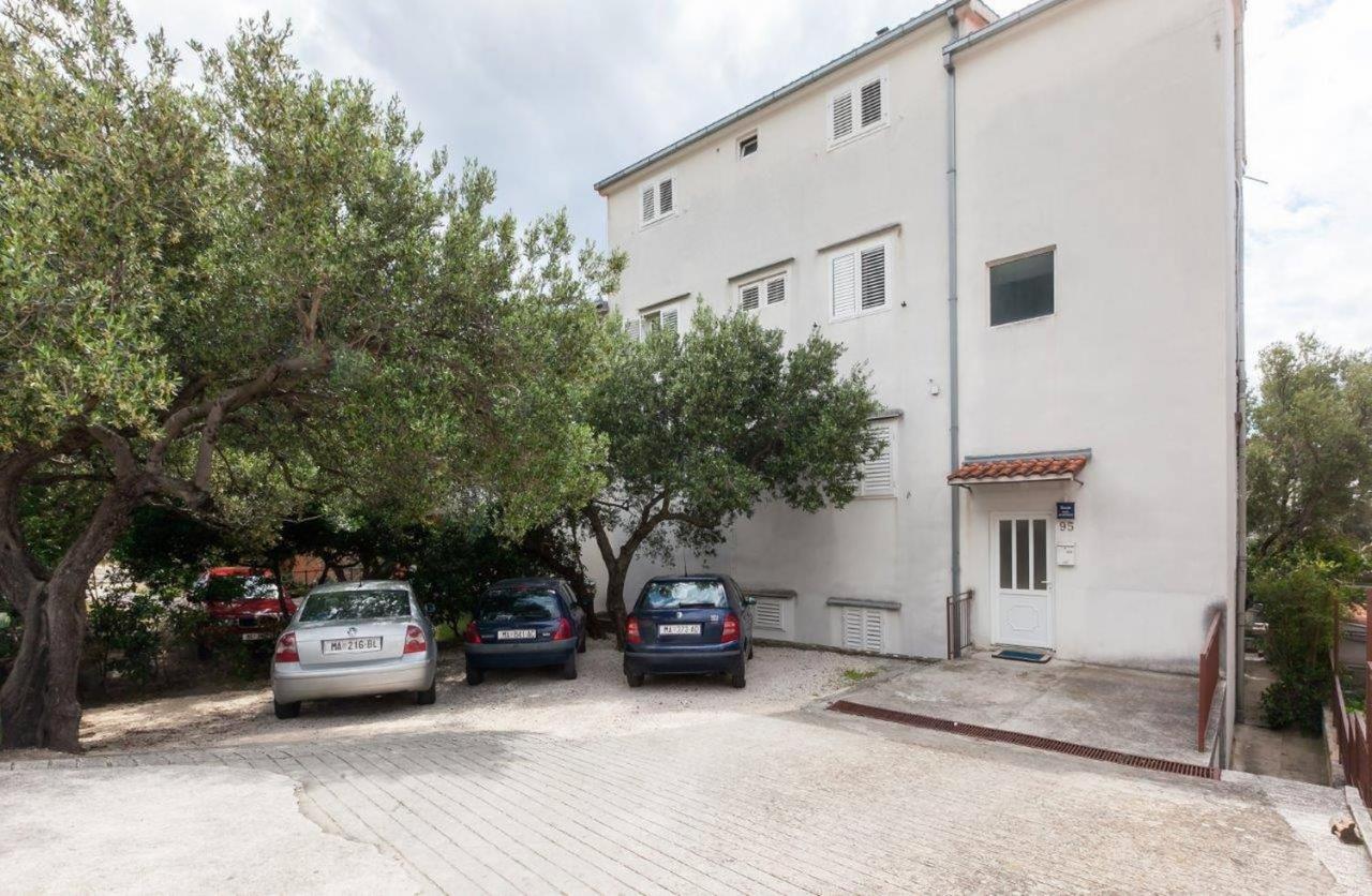 Katja Apartments - B&B