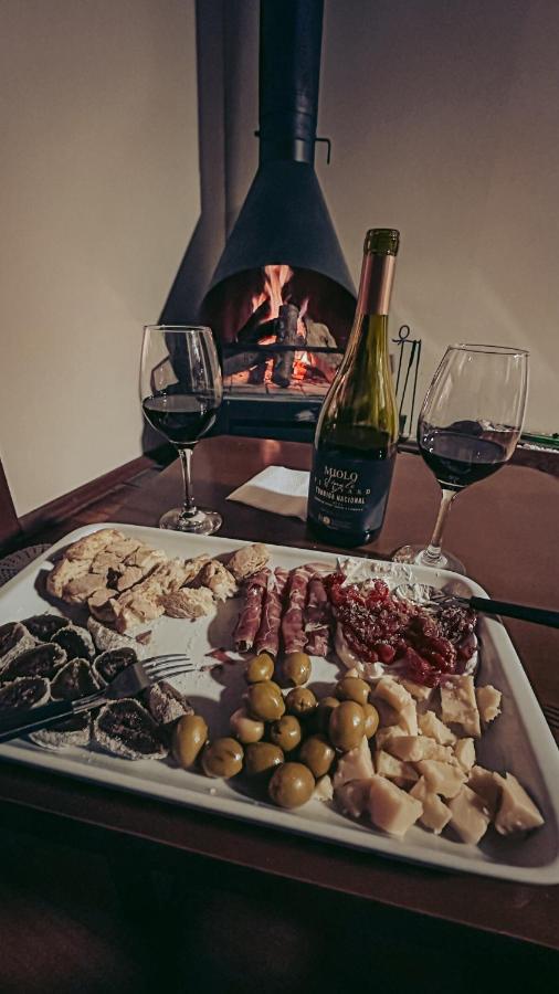 Due Laghi Cabana 02 - Antônio Prado - Bed and Breakfast Antônio Prado