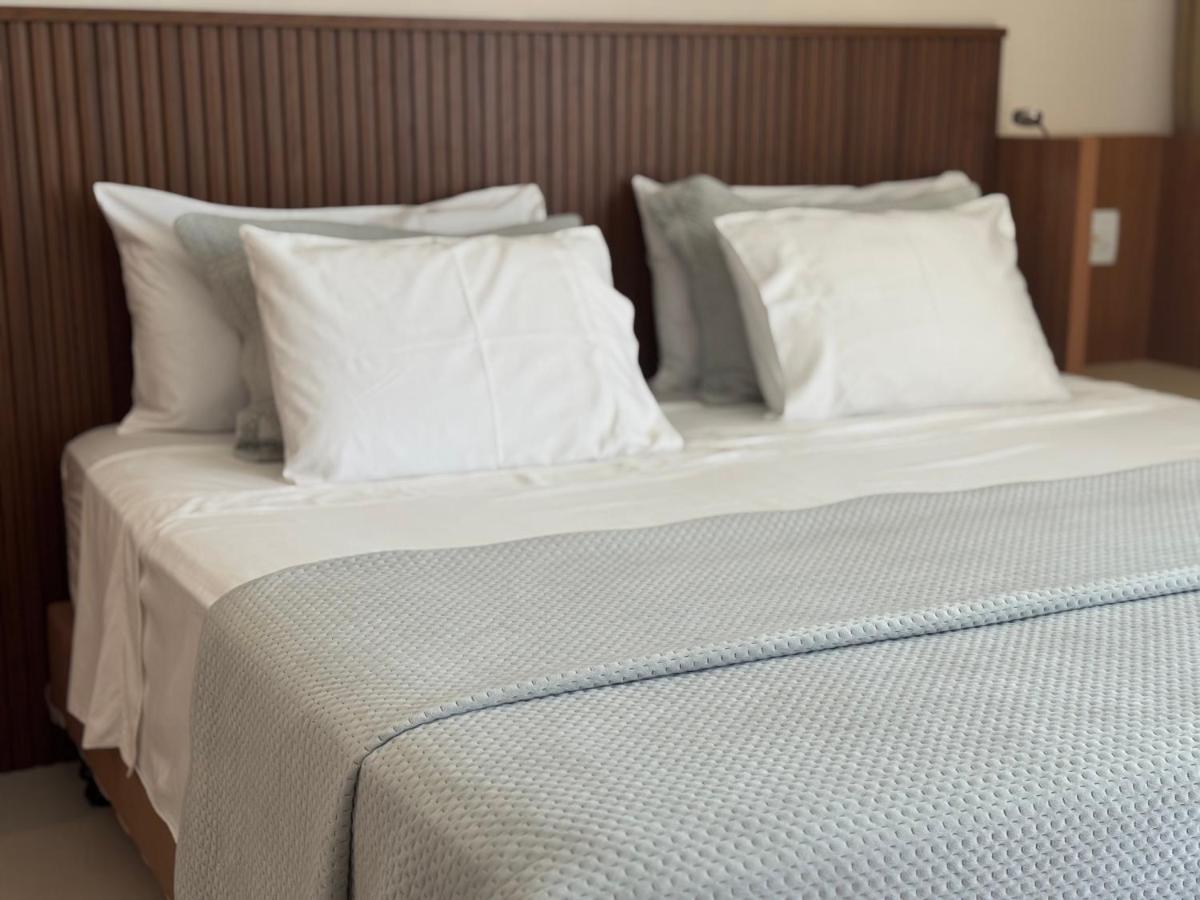 Jade Hotel Condomínio suite particular super king - B&B