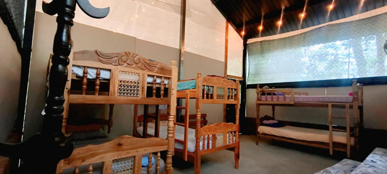 Habitación Compartida Mixta