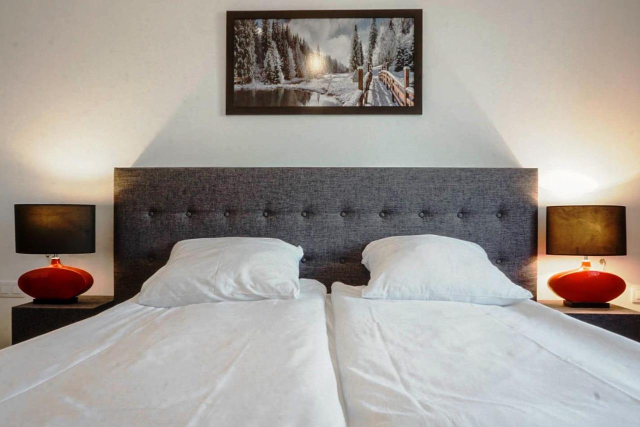 Deluxe Appartement