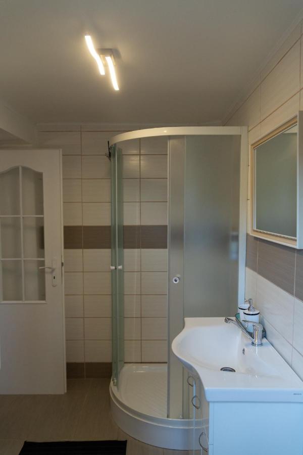 Apartmán Česká Metuje - Ferienwohnung Böhmisch Matha
