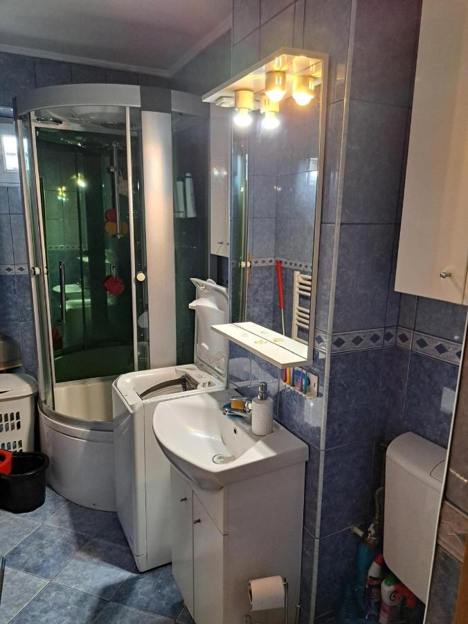 Apartament Saraol - B&B Deva