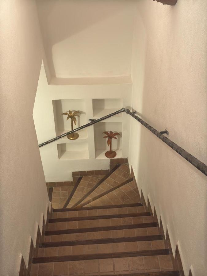 Riad Dihya - B&B