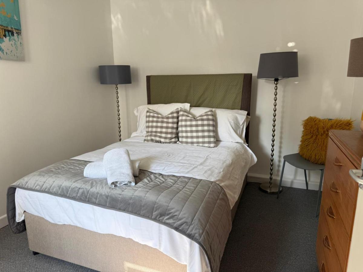 Appartement 1 Chambre