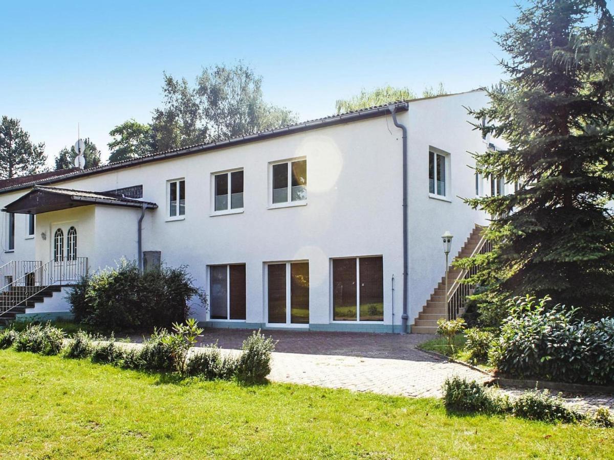 Apartment house Seeperle, Sommersdorf - Bed and Breakfast Sommersdorf