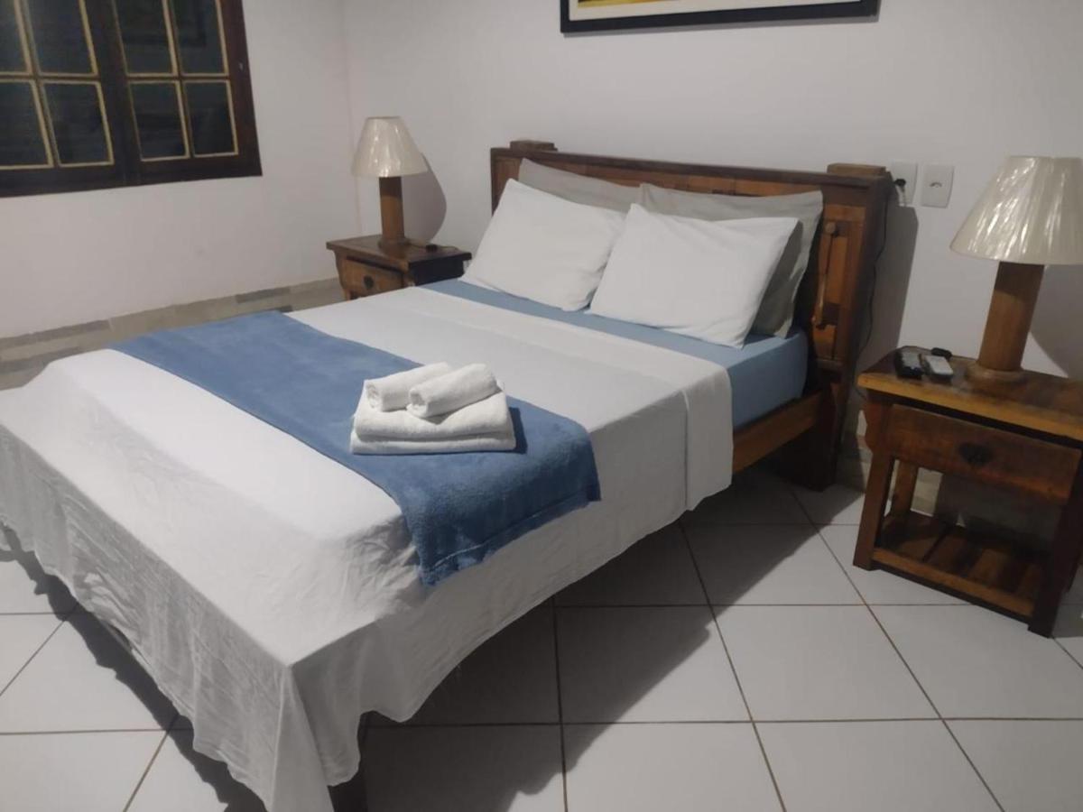 Quadruple Room with Sea View