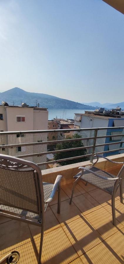 LindaApartment - B&B Sarandë