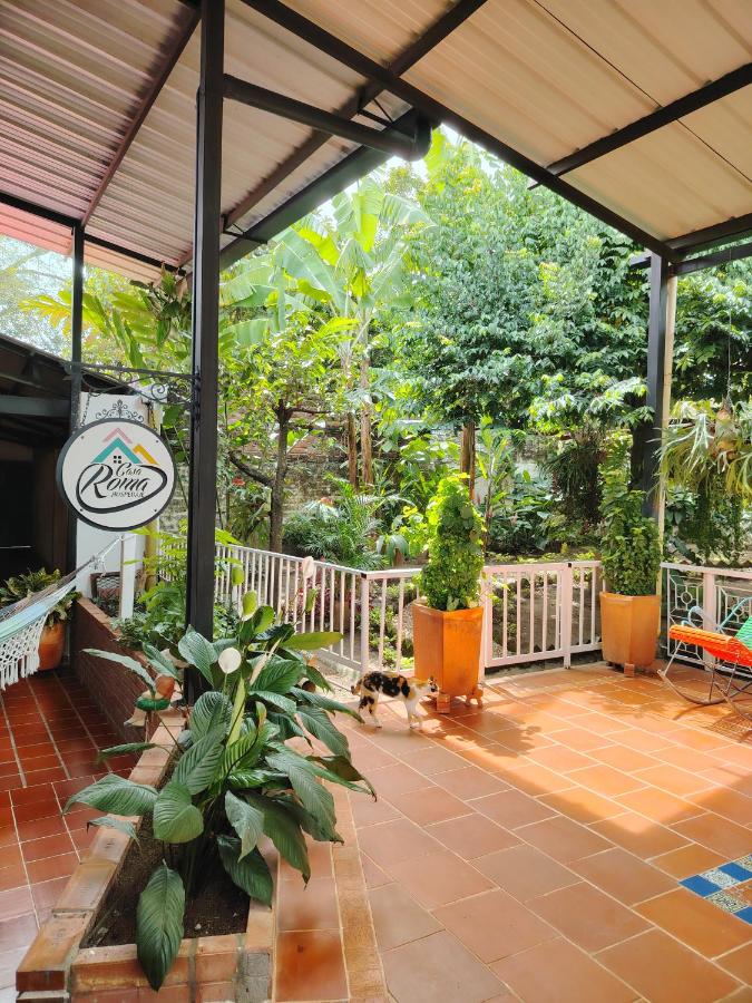Casa Roma - B&B