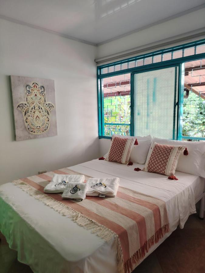 Chambre Double avec Salle de Bains Privative