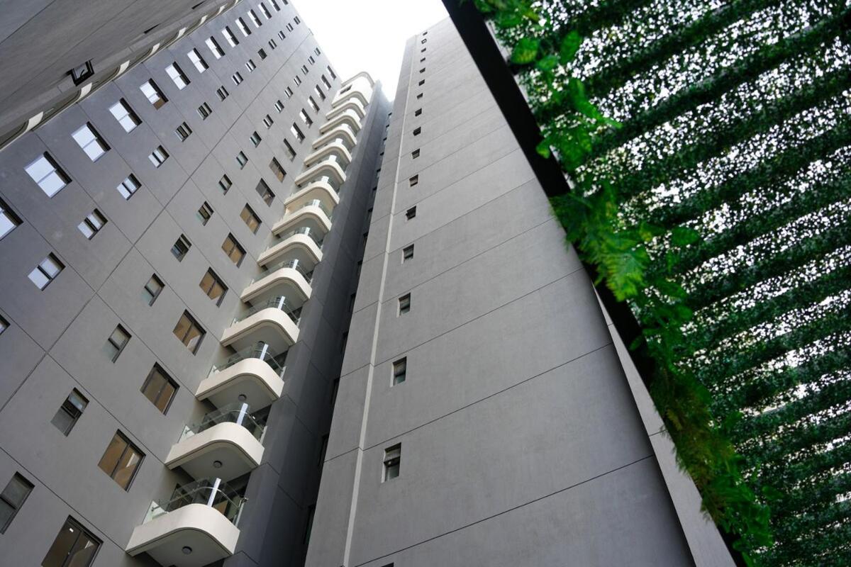 The Skyline Oasis - Bed and Breakfast Nairobi