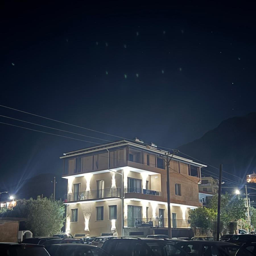 Riverside Villa - Ferienwohnung Tragjas