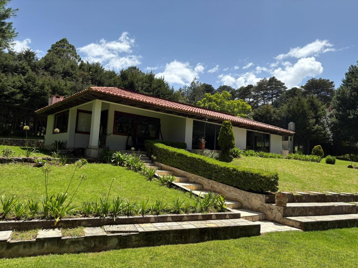 Villa San Marcos - Bed and Breakfast San Cristóbal de las Casas