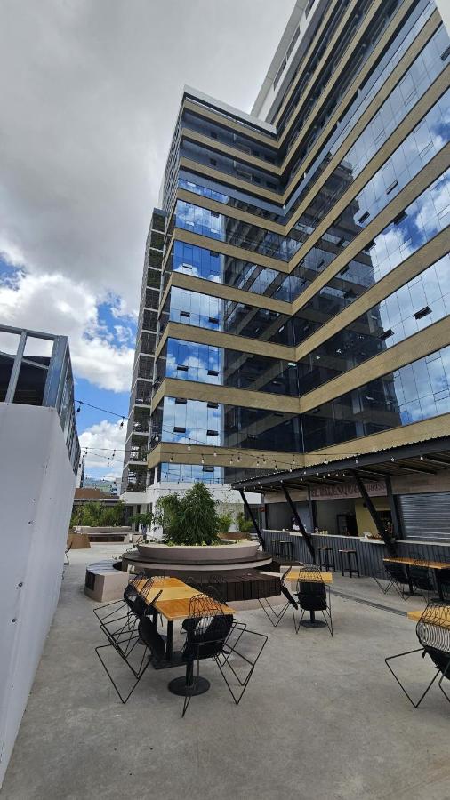 Apartmento Artemisa Distrito - Ferienwohnung Tegucigalpa