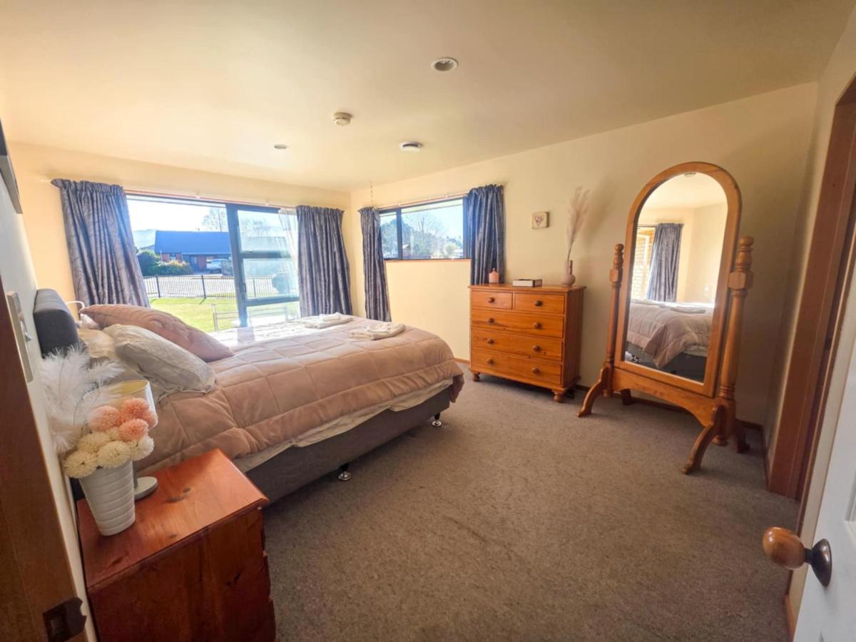 Lochhead Retreat - B&B Methven