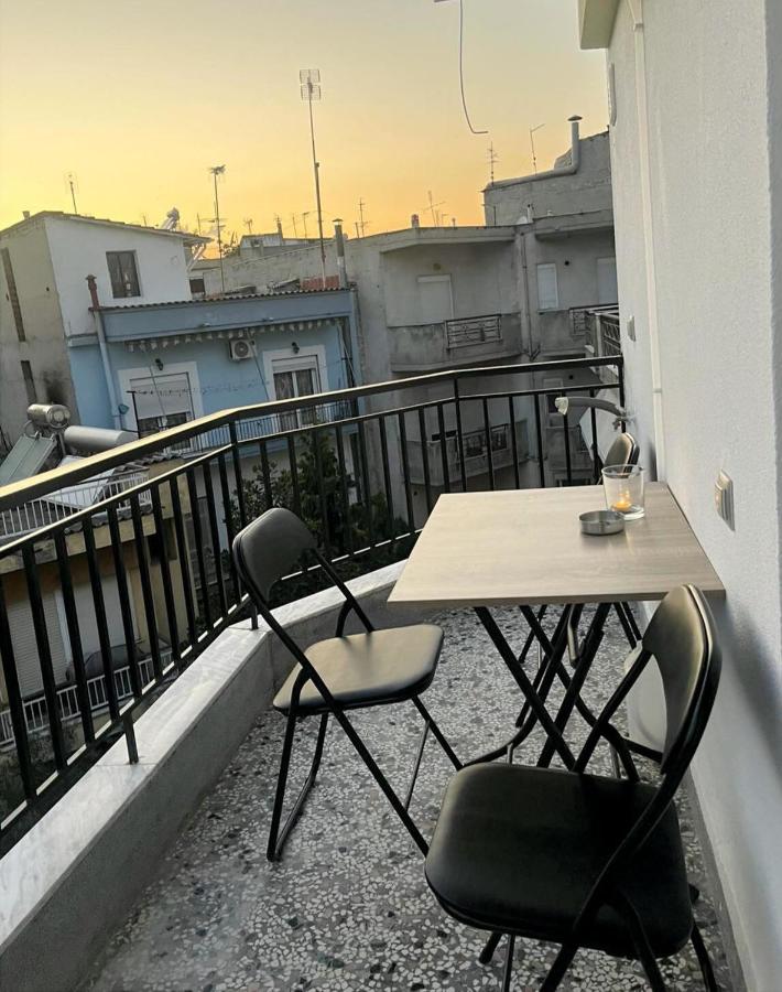 Amalthea Apartment in Edessa Center - Ferienwohnung Edessa