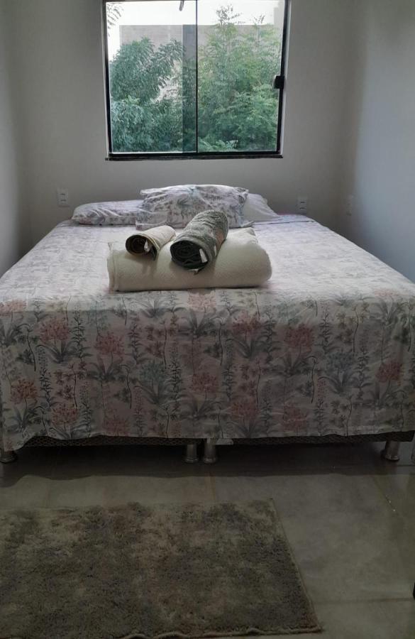 Pousada Q4 - B&B Sidrolândia