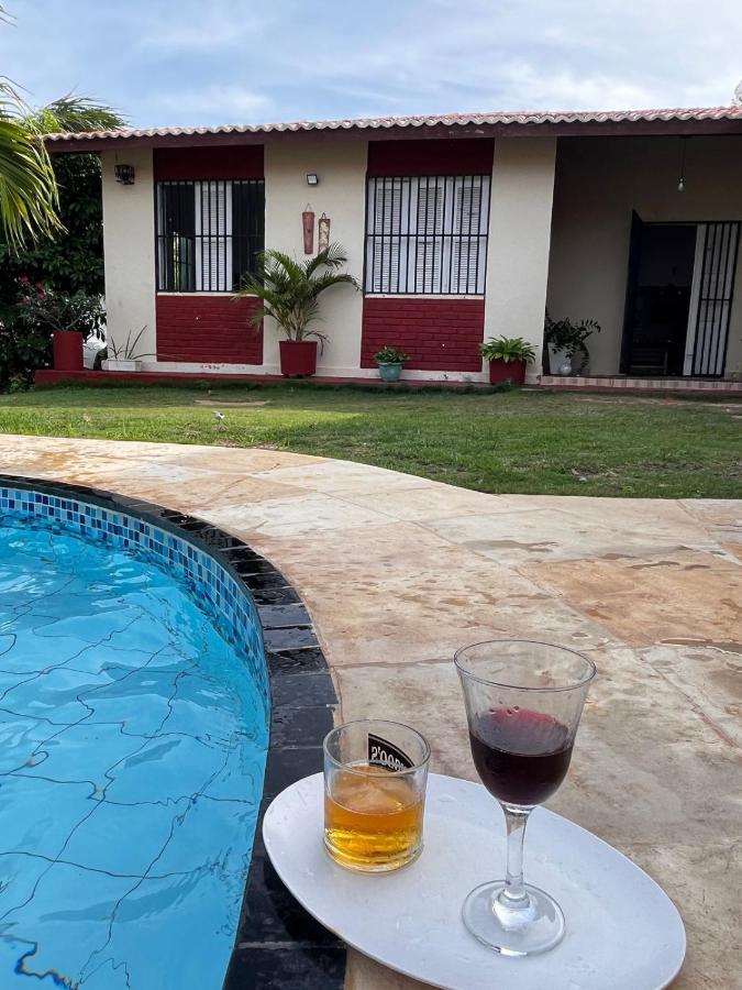 Casa Morro Branco SH - B&B Beberibe