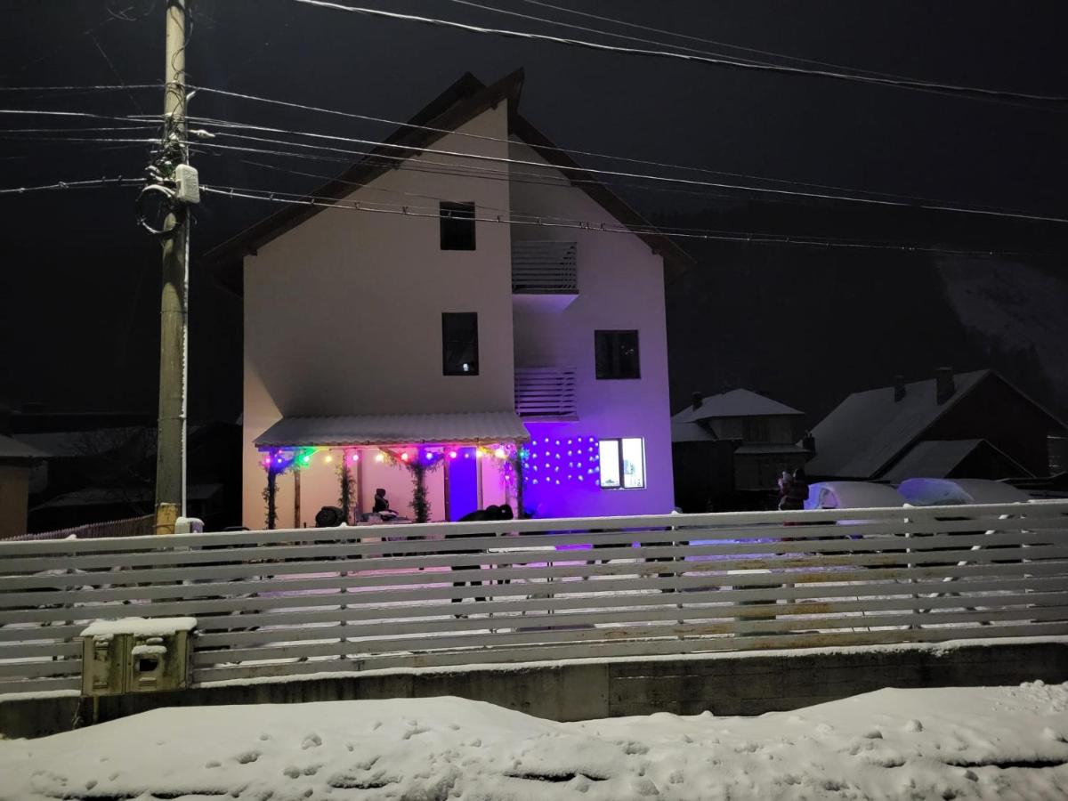 La Oprescu - B&B