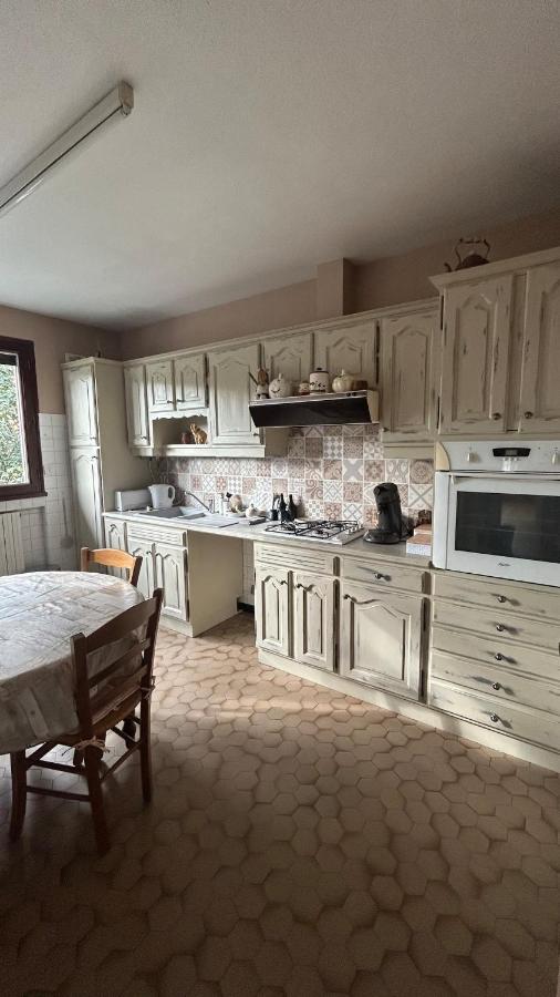 Apartment in a house near Lyon, Parc des Oiseaux - Chambres d’hôtes Saint-André-de-Corcy