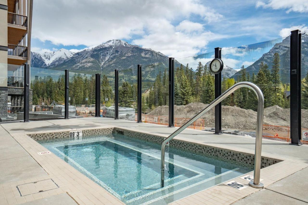 Timberstone Condo by Canadian Rockies Vacation Rentals - Ferienwohnung Canmore