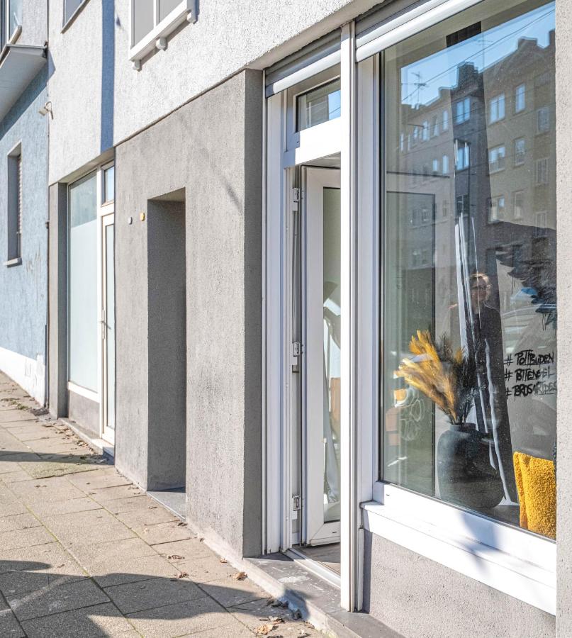 Stylische Unterkunft in Essen in Nähe von Messe und City - Bed and Breakfast Essen