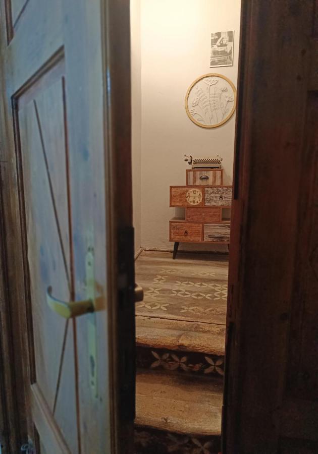 Apartmán u Smolena - B&B Kežmarok