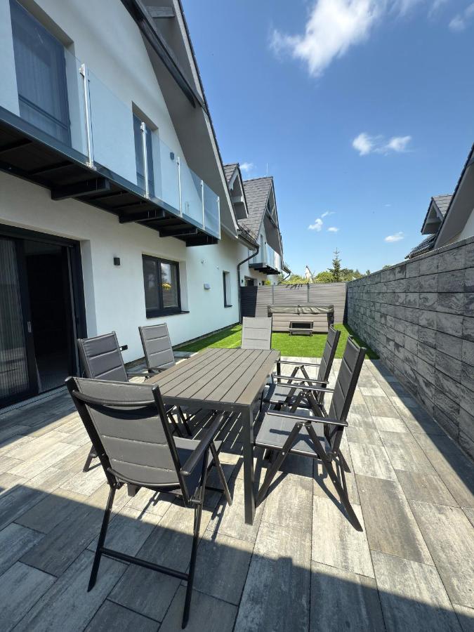 Luxury Residence Tatry - B&B