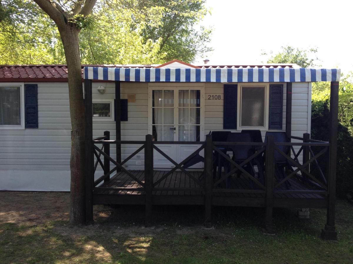 Oliholiday Mobilehomes - Cavallino - Ferienwohnung Cavallino-Treporti