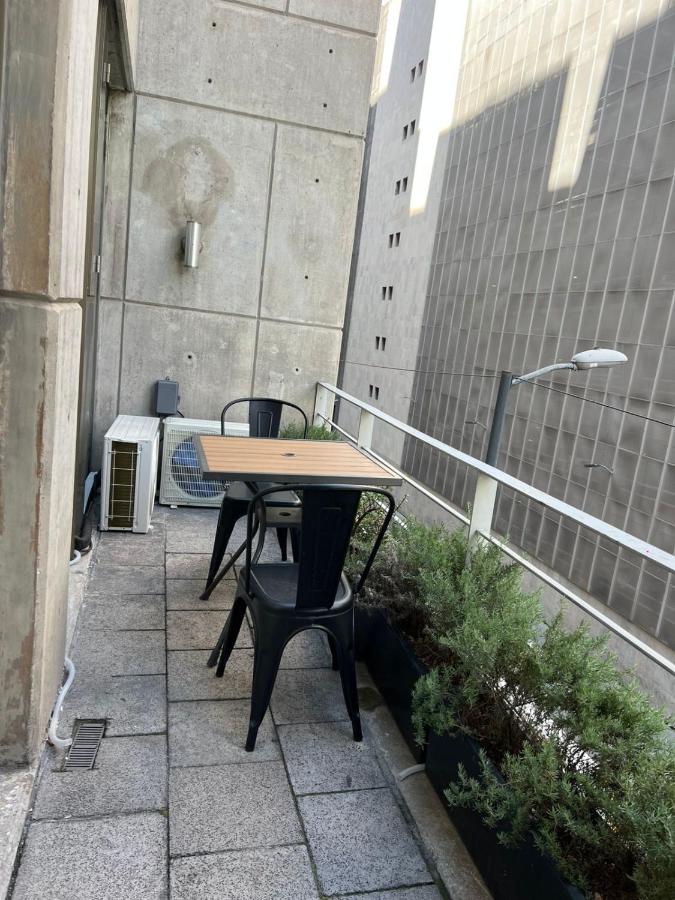 Appartement 2 Chambres avec Balcon