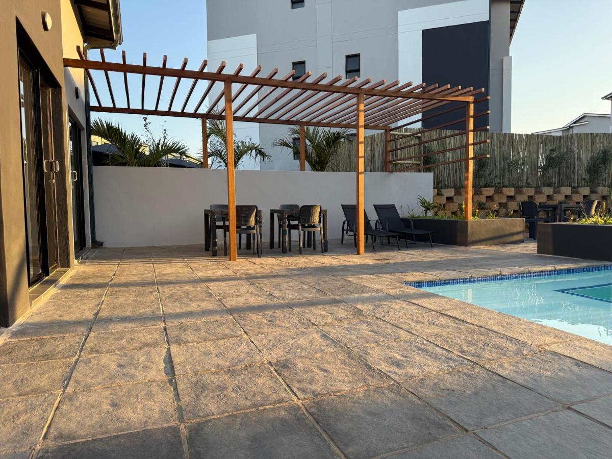 Charming 2 Bedroom apartment - B&B