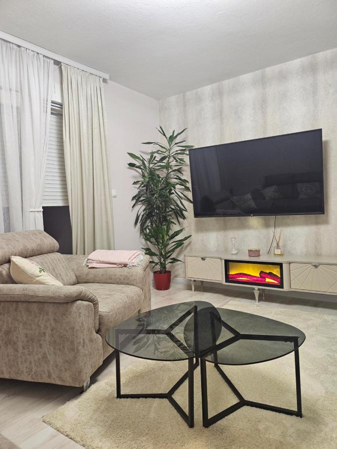 Moj dom Petrićevac - Ferienwohnung Banja Luka
