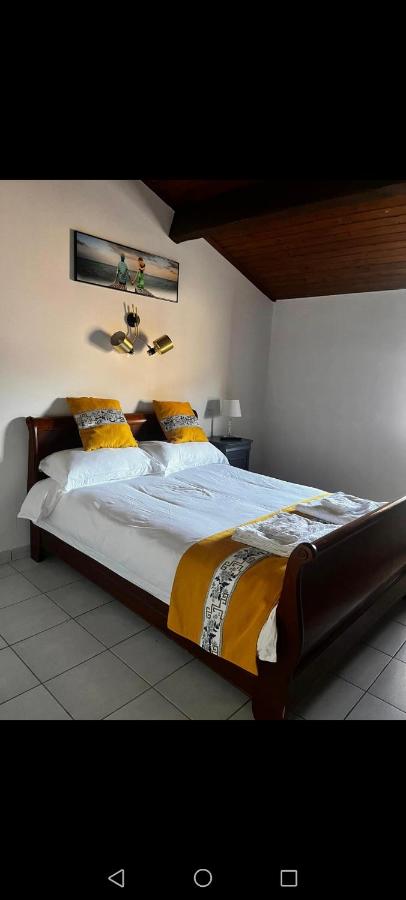 Tweepersoonskamer met Eigen Badkamer