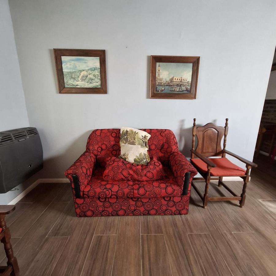Alojamientos Copihue - B&B