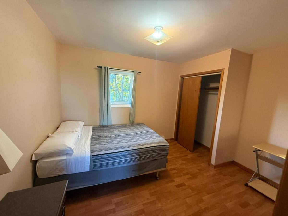 Apartment - Erdgeschoss