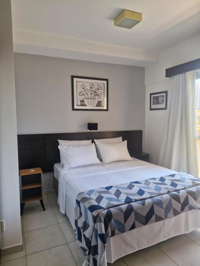 Quarto Double - B&B Bauru
